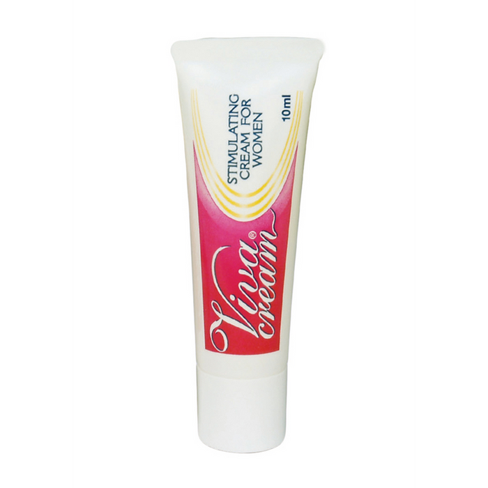 Viva Cream - Arousal Gel - 3 Pieces