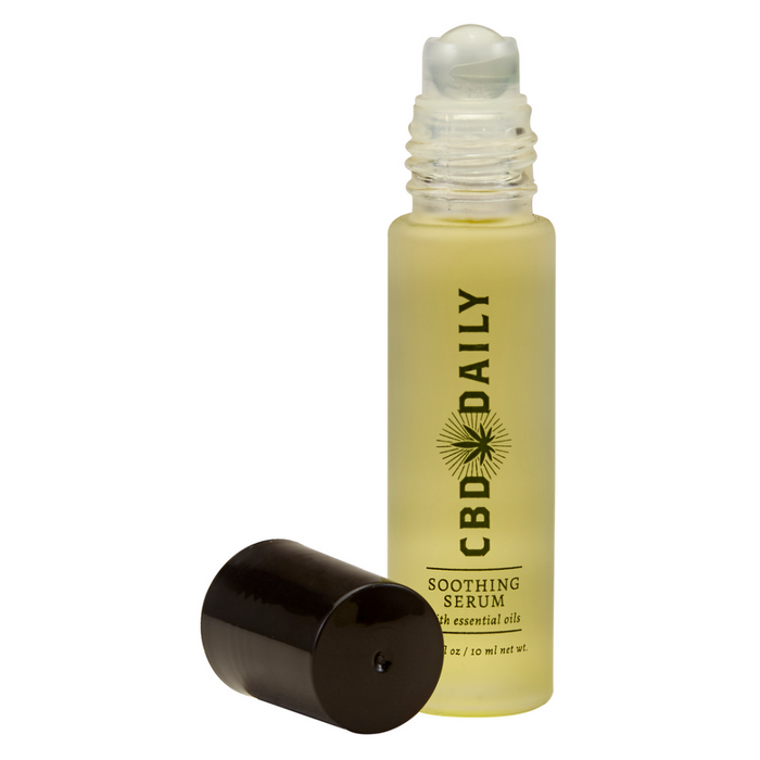 Calming Serum Roller Ball - 0.3 fl oz / 10 ml